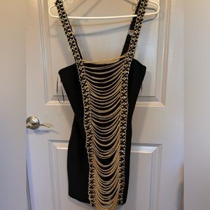 Akira formal/night out dress